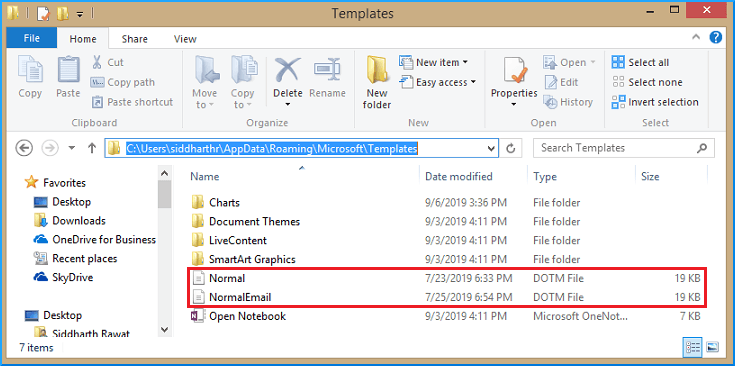 Open File Explorer