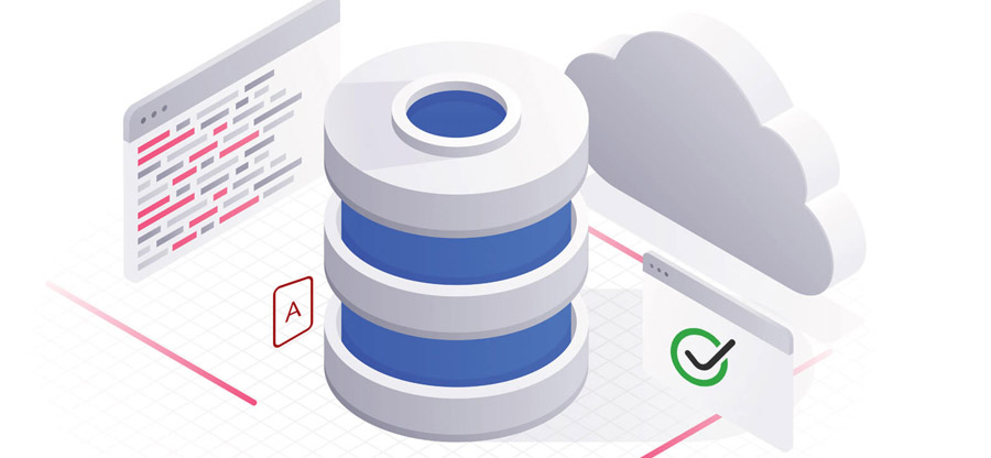 Recover deleted records from corrupt Microsoft Access database