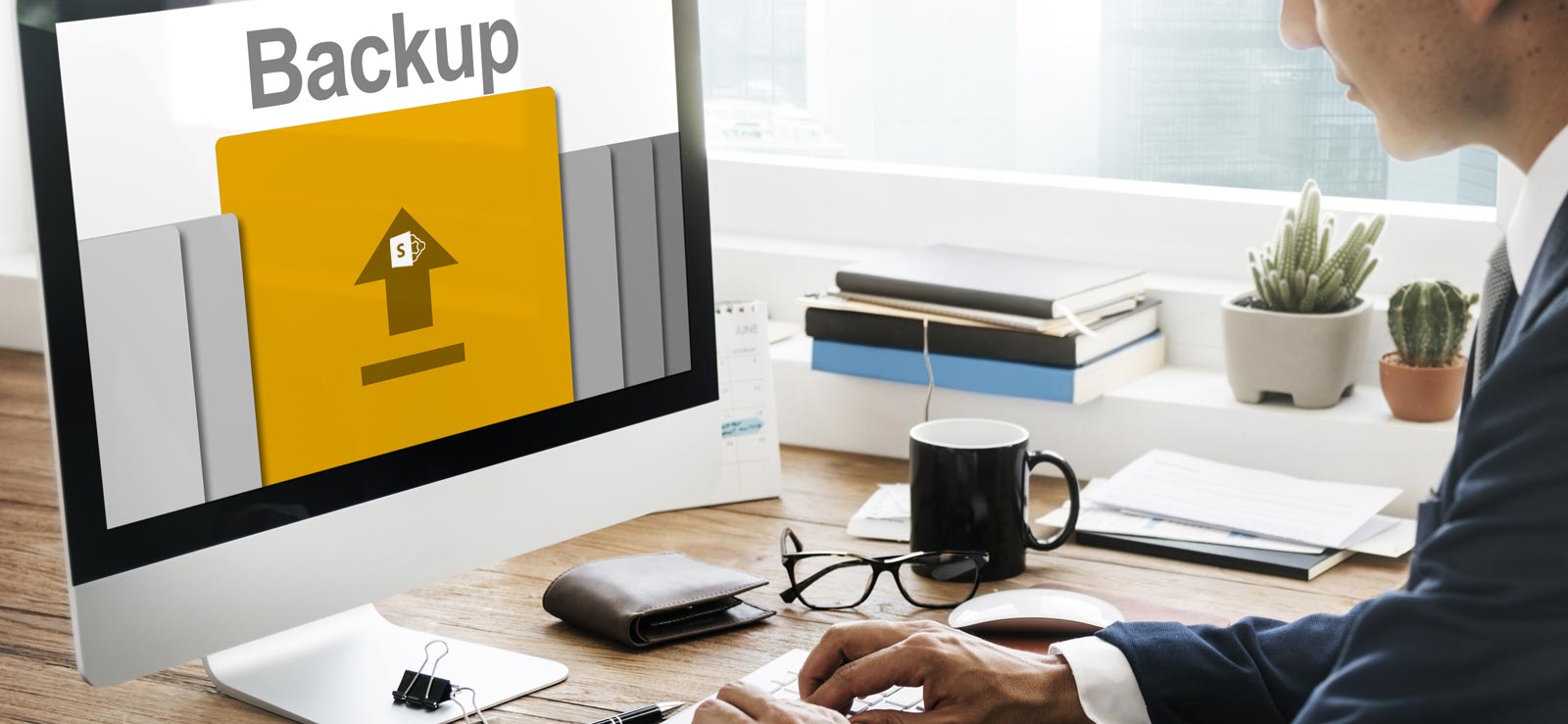 How to backup SharePoint site collection using PowerShell?