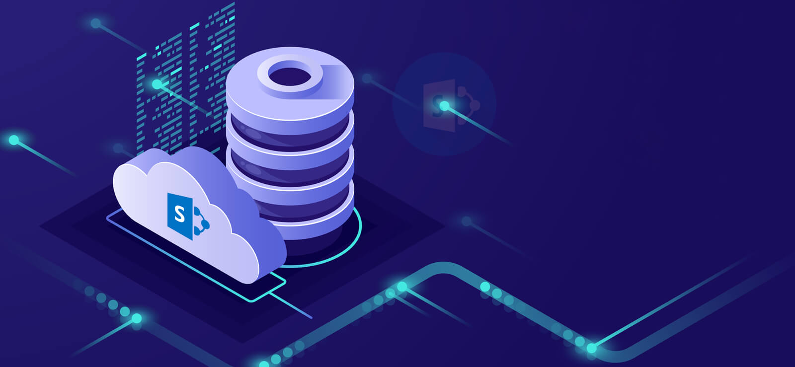Two ways to check SharePoint Online storage information