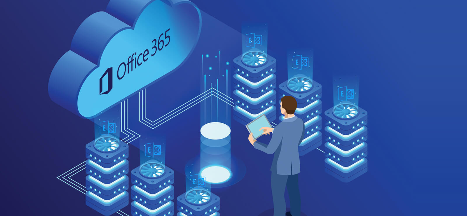 How to Set Maximum Concurrent Migrations in Office 365?