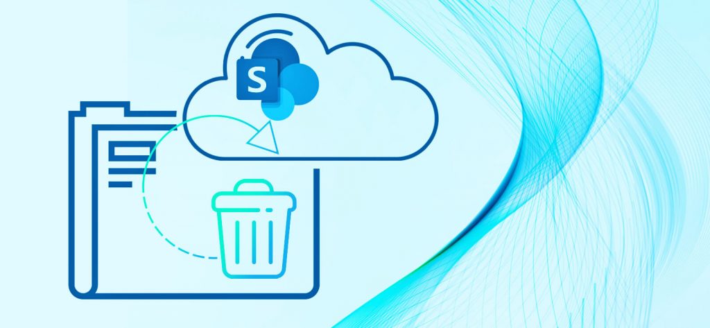 Tip to recover deleted data of SharePoint