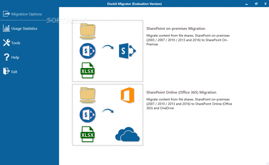 Sharepoint Migration Toolkit – The SharePoint Migration Tool v2 is now ...