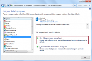 import mozilla thunderbird mail to outlook