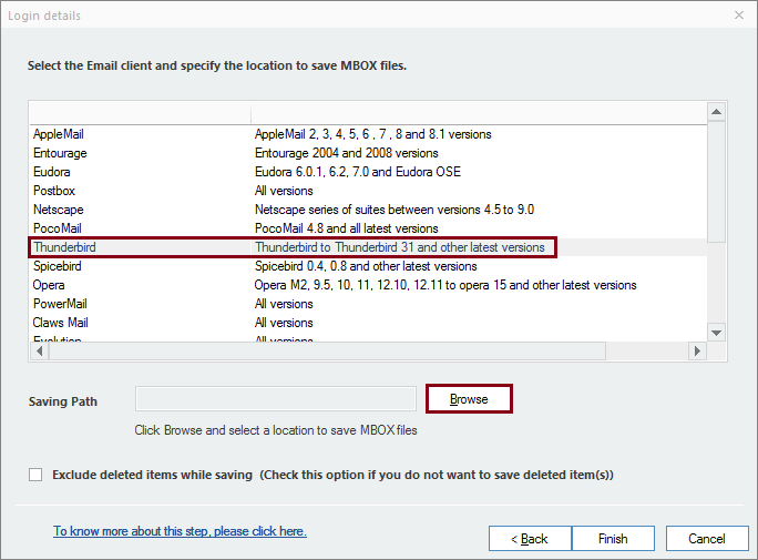 how to import mozilla thunderbird email how to import mozilla thunderbird email