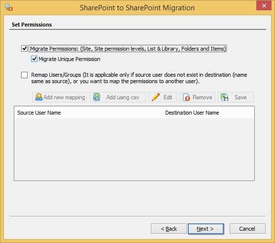 How to migrate SharePoint Site collections between content databases?
