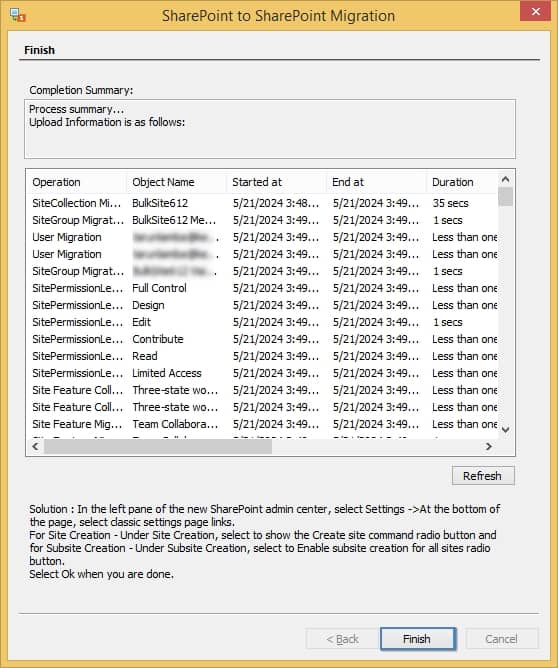 How to migrate SharePoint Site collections between content databases?