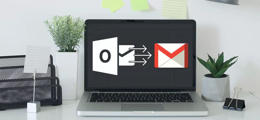 Ways to import OST files to Gmail