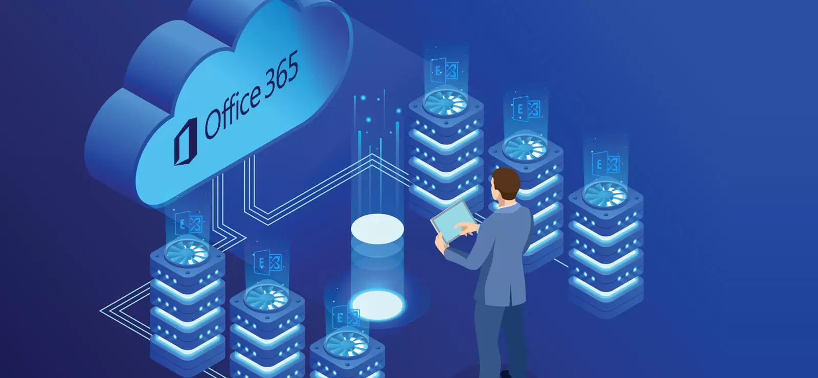 How to Set Maximum Concurrent Migrations in Office 365?
