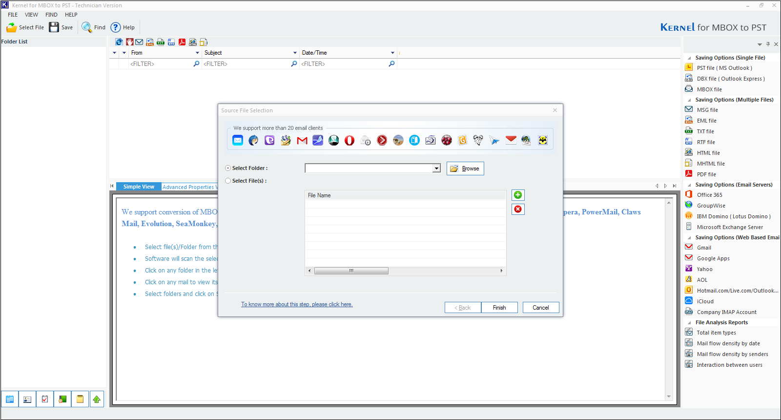 backup mozilla thunderbird backup mozilla thunderbird