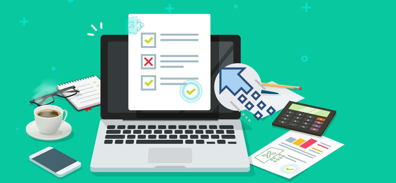 How to import Excel to SharePoint List?