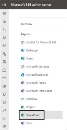 Effective ways to check SharePoint usage reports