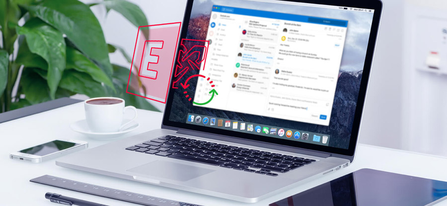 Fixed Outlook for Mac not syncing with Exchange Server
