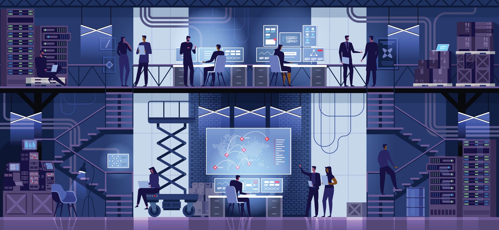 Know why employee monitoring is important