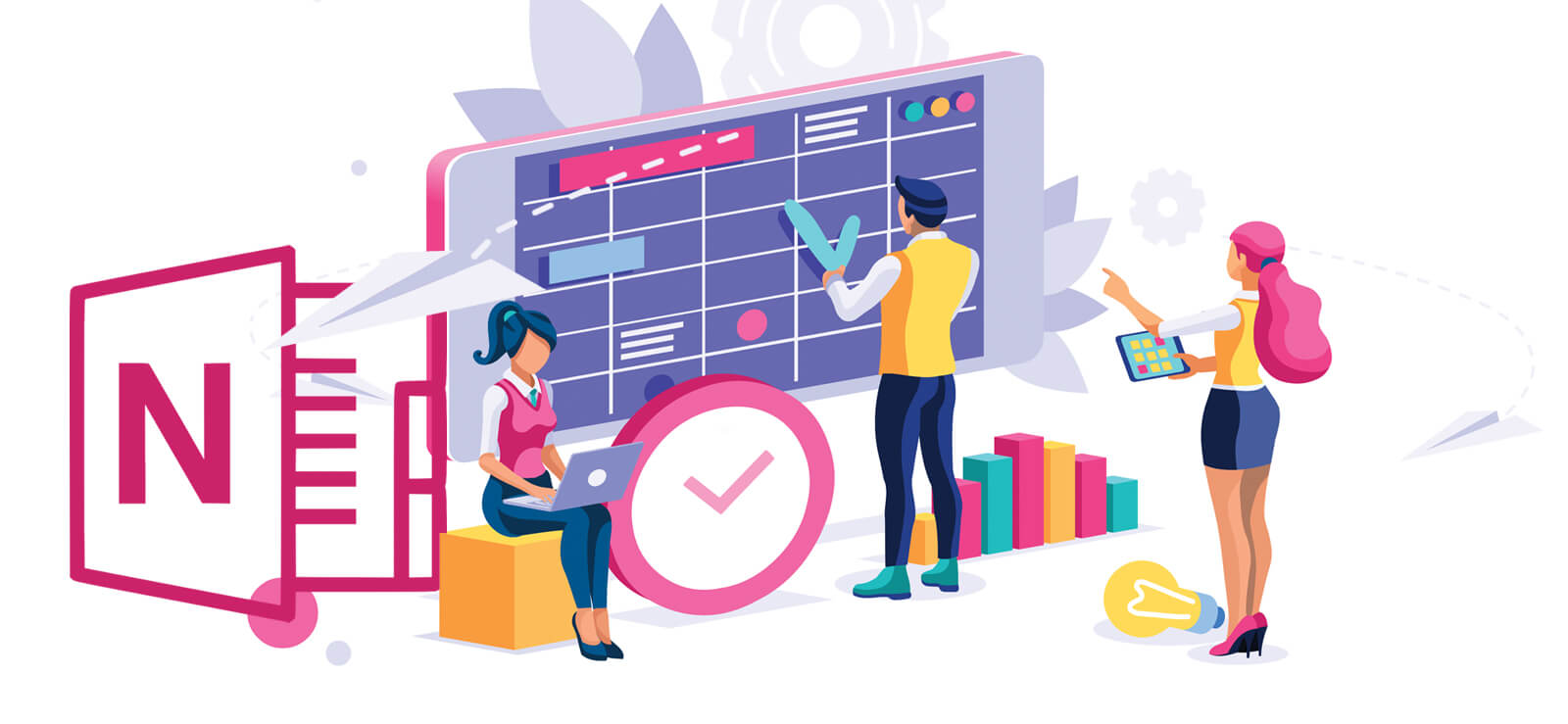 Simple steps to import Outlook Tasks to OneNote