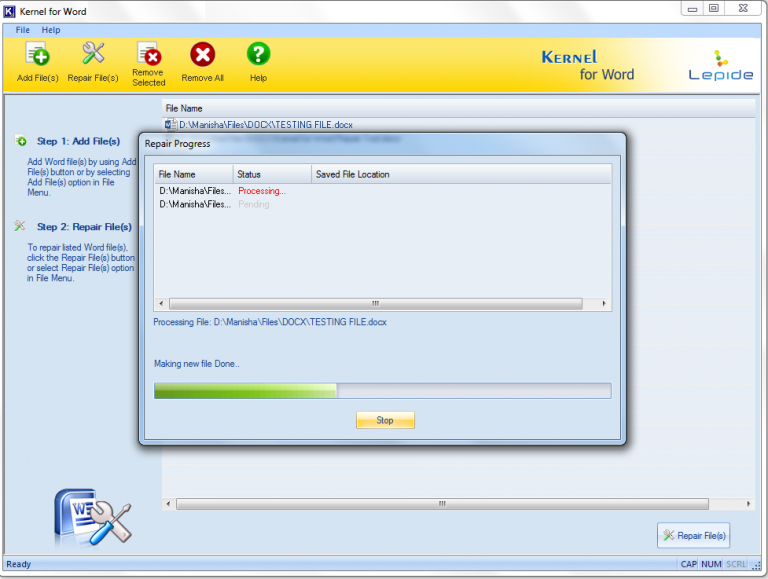 msert files infected msert files infected