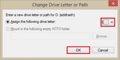 add change