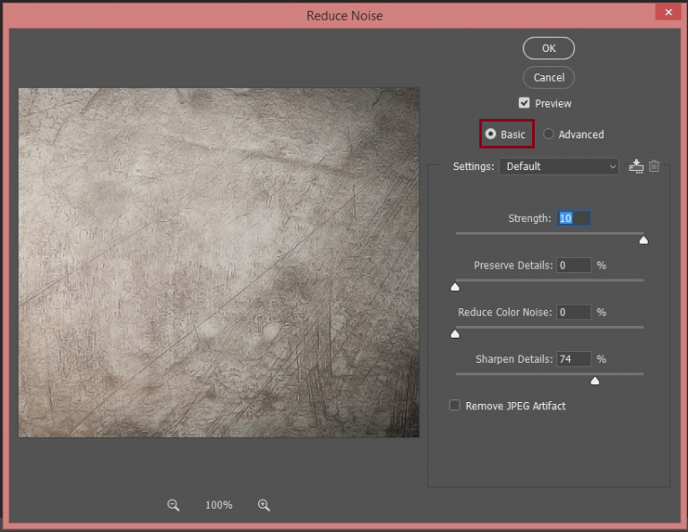 How to repair and restore damaged and lost photos in
