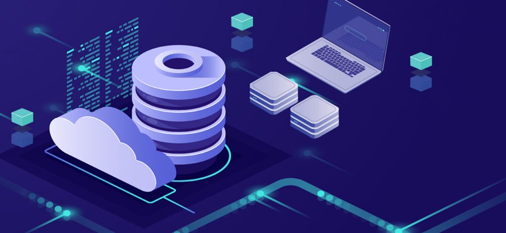 restore sql server database