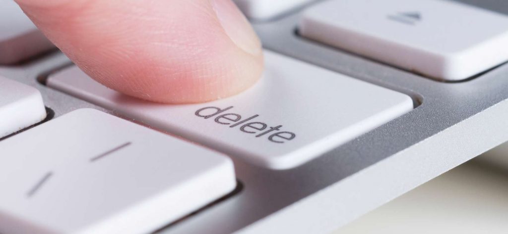 Delete Files