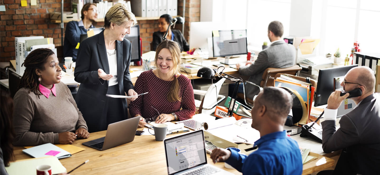 10 Important tips for managing remote employees