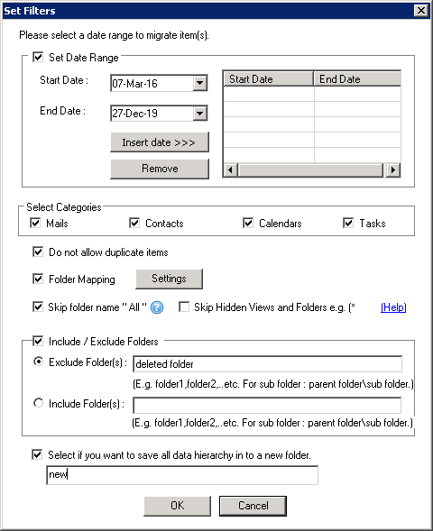 add multiple Office 365 mailboxes