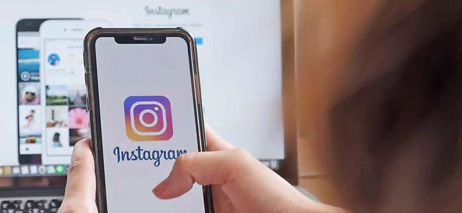 Restore deleted and lost Instagram videos and photos