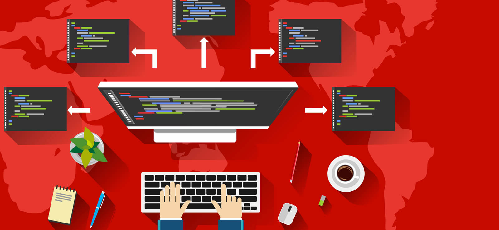 Remote user monitoring software to monitor employee computer