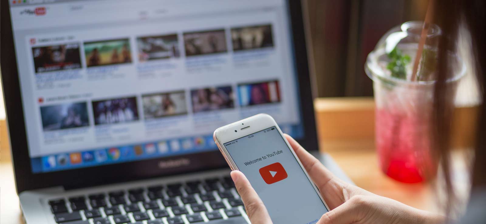 3 Simple Ways To Recover Deleted YouTube Videos