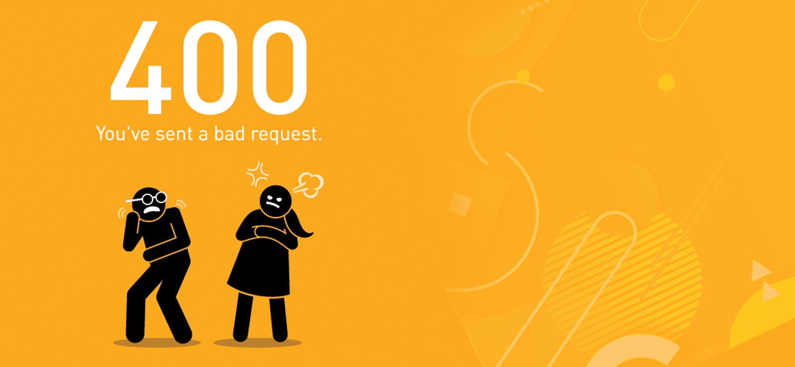 How to fix the “HTTP 400 Bad Request” error in Exchange Server?