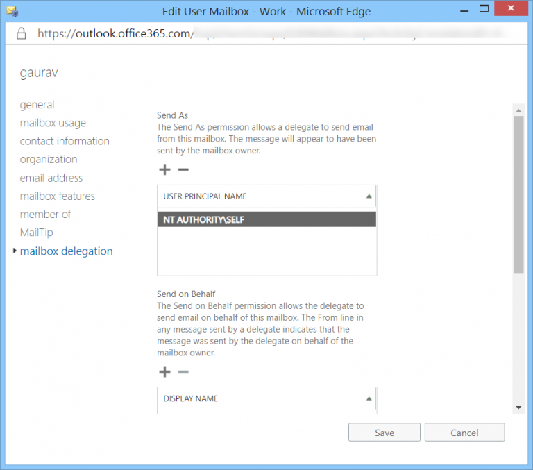 Exchange Online Archive mailbox is not displaying in Outlook What to do?