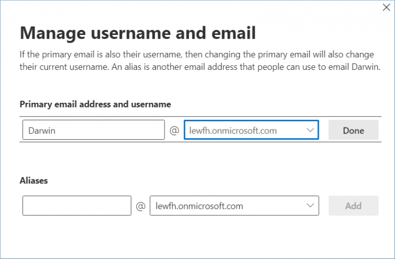 How to Remove a Domain from Microsoft Office 365?