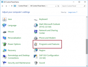 Fixed “Format Error: not a PDF or corrupted” Error