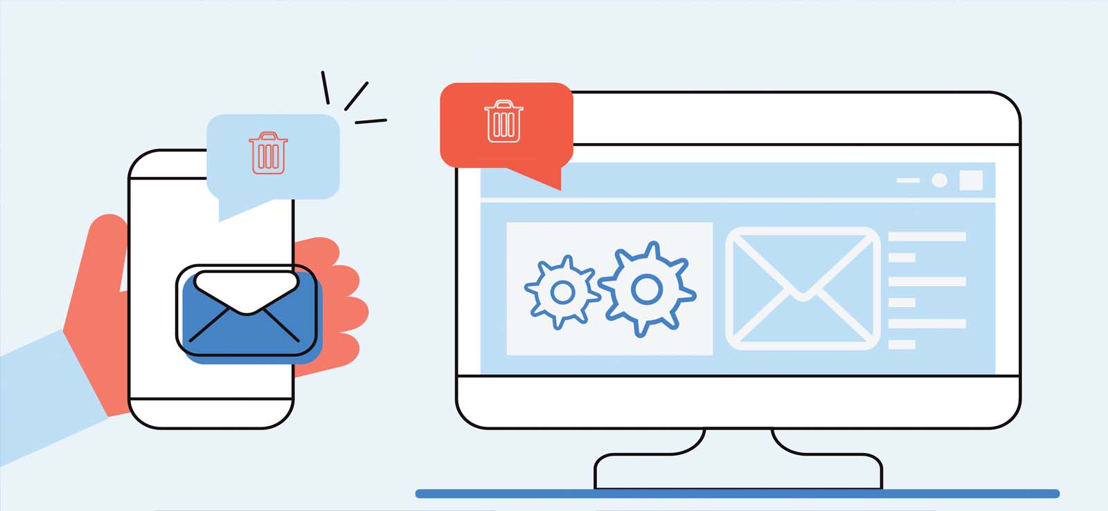 Permanently delete Microsoft accounts Hotmail, Windows Live, and Outlook