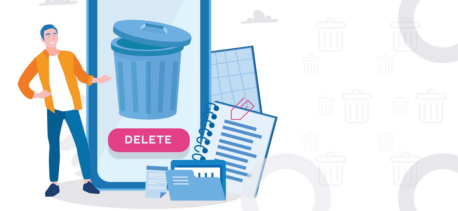 Delete Files Permanently, Check Out Free Methods