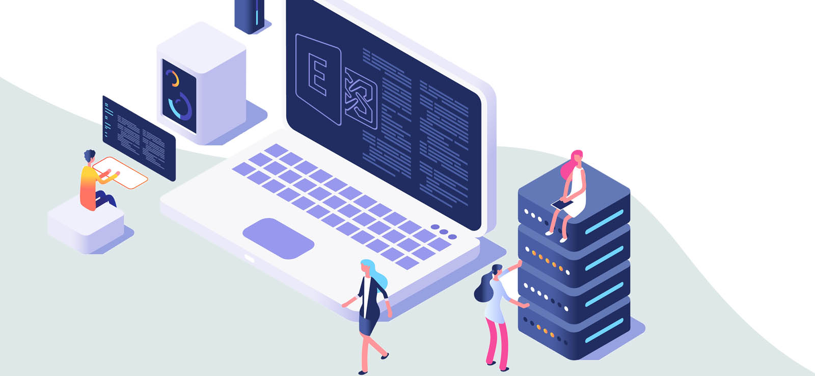 How to Copy Incoming/Outgoing Emails to Another Mailbox in Exchange 2016/2019?