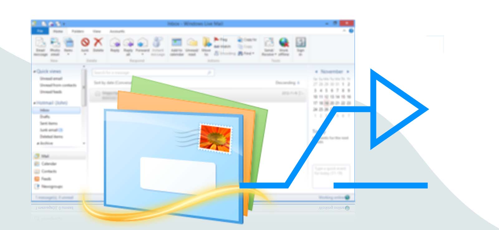 Best Windows Live Mail alternatives in 2025