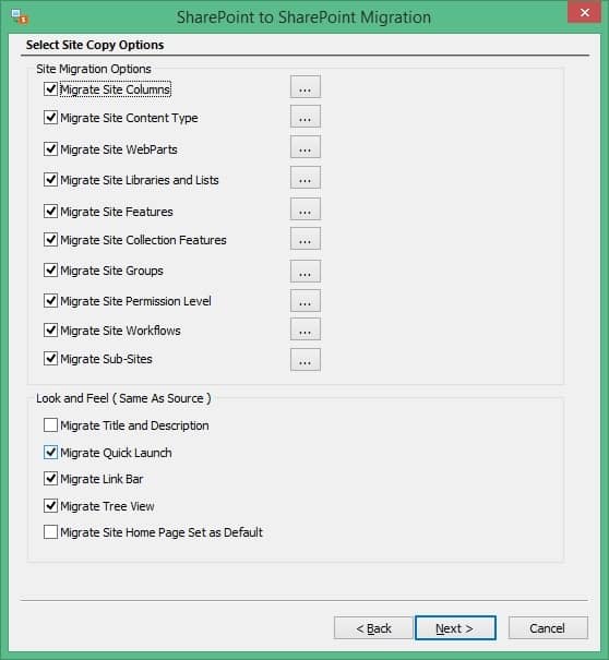 properties and attributes