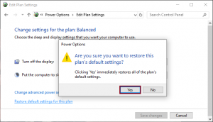 How to Fix Video Stuttering and Glitching Issue on Windows 10?