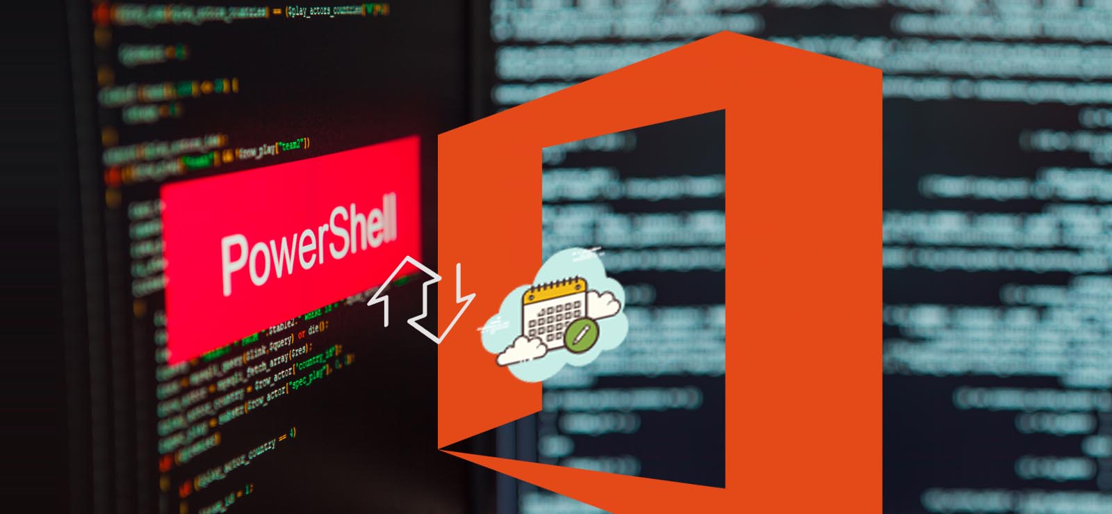 Use PowerShell to export or import calendar Items from Office 365