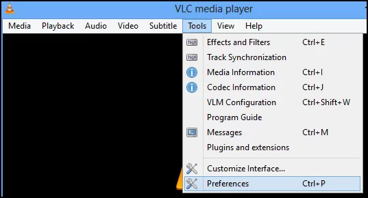preferences