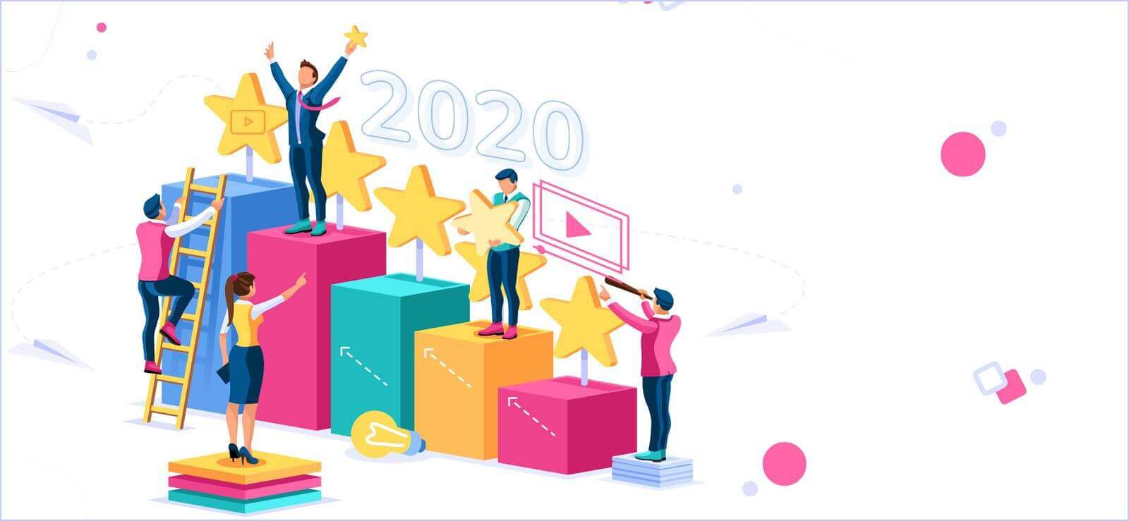 5 Best free video converter tools in 2024