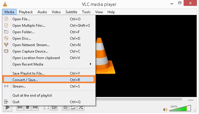 select convert-save