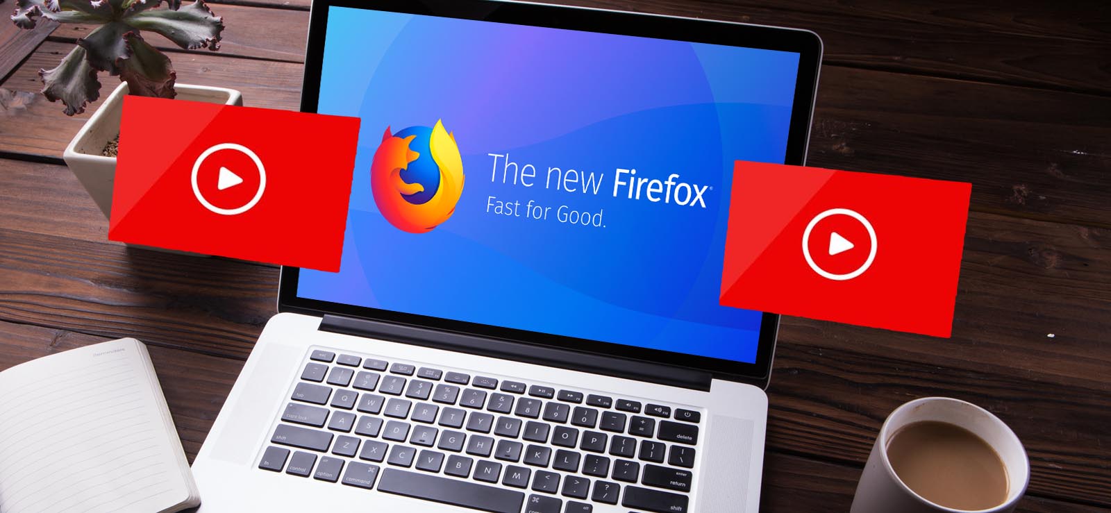 Ways to fix “Firefox not playing videos”