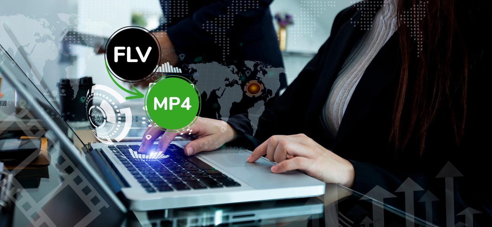 3 Simple free ways to convert FLV to MP4 video file