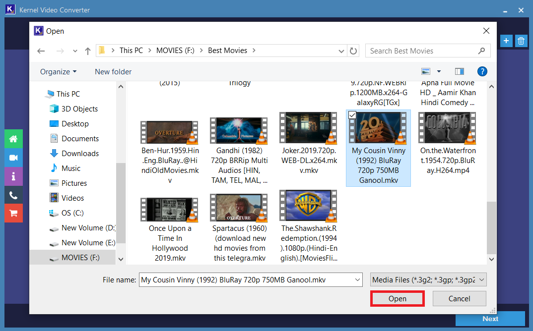 best free mkv to mp4 converter 2015