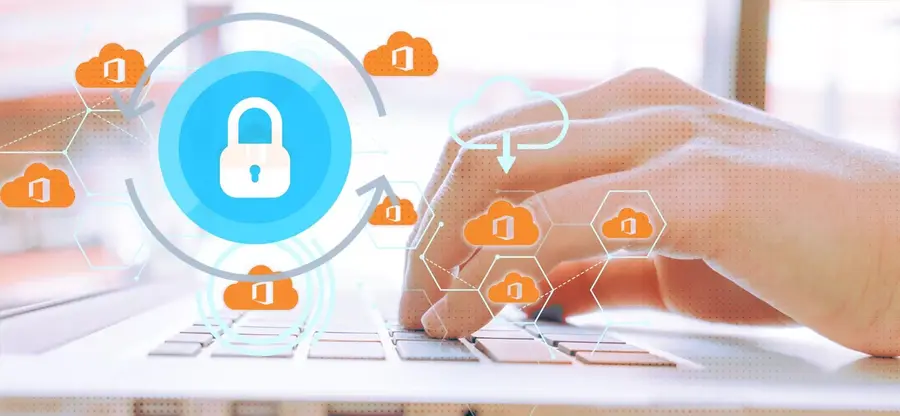 How to Secure Microsoft 365 Data?
