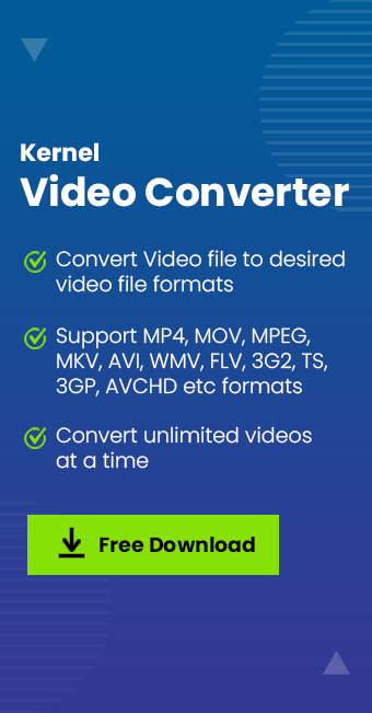Kernel Video Converter