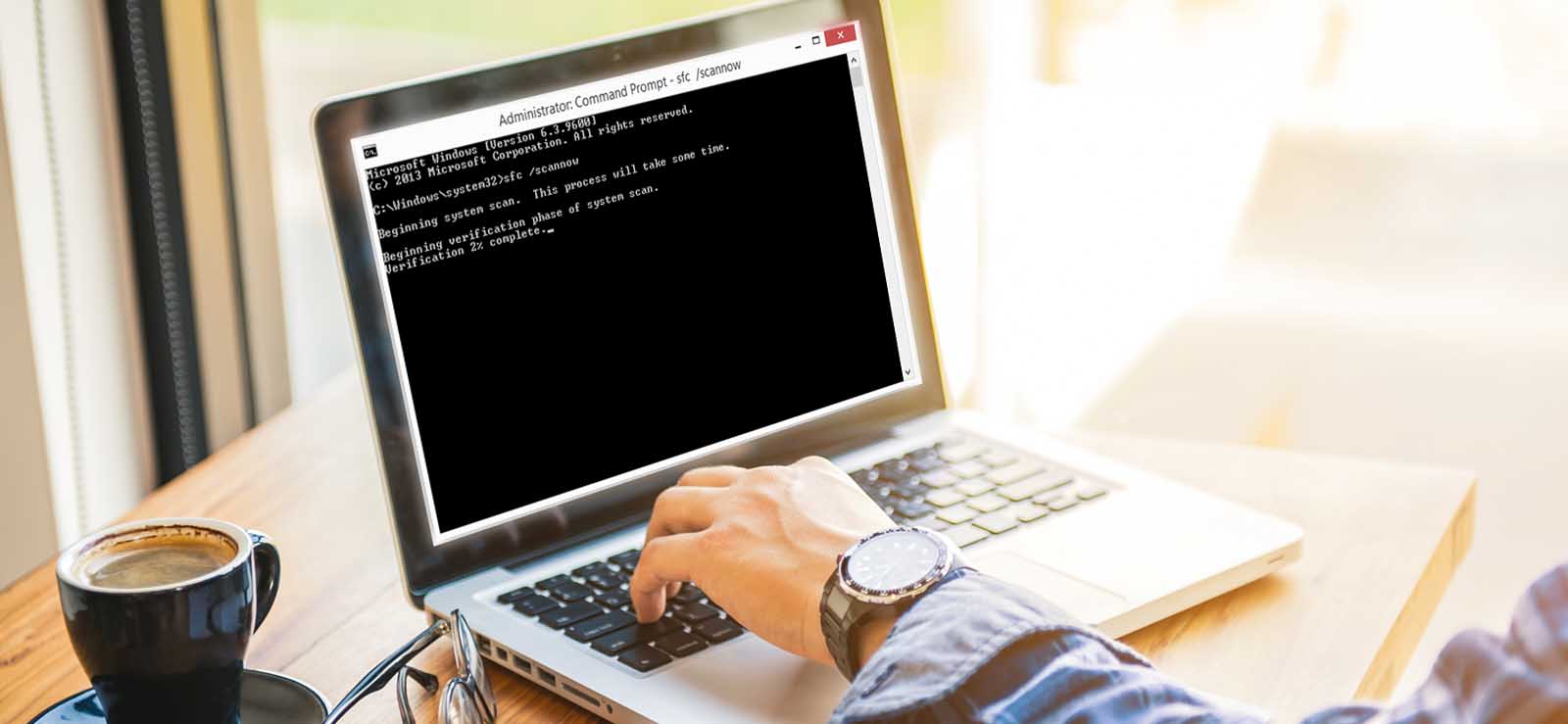 Fix Windows “Stop 0x00000024” error