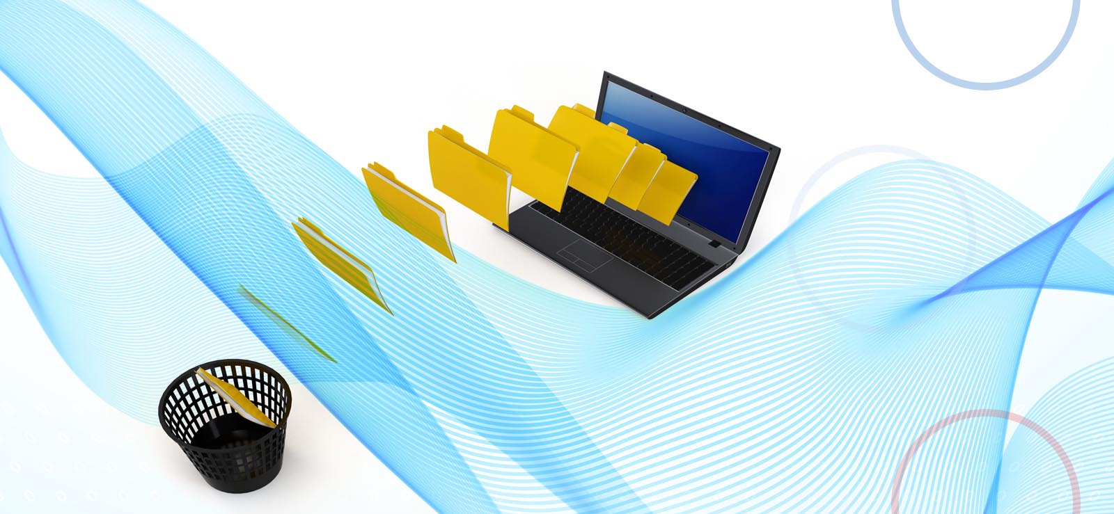 Delete files permanently from your Windows Recycle Bin